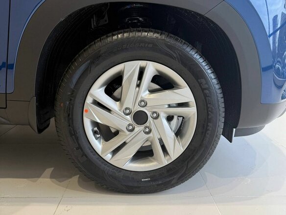 2025 Solaris HC, синий, 3565000 рублей - вид 5