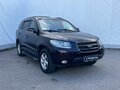 2008 Hyundai Santa Fe II, красный, 869000 рублей - вид 2