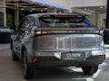 2026 Omoda C5 II, серый, 2899710 рублей - вид 8