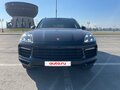 2021 Porsche Cayenne III, чёрный, 6150000 рублей