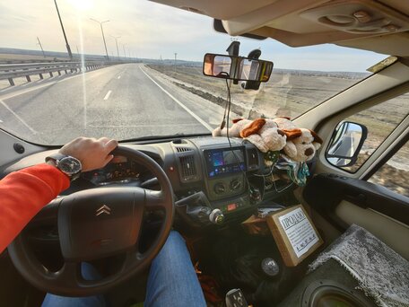 2012 Citroen Jumper, белый, 1440000 рублей, вид 3