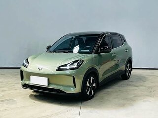 2024 Wuling Binguo 37.9 kWh, белый, 1076000 рублей, вид 4