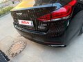 2017 Genesis G80 I, чёрный, 1890000 рублей - вид 8