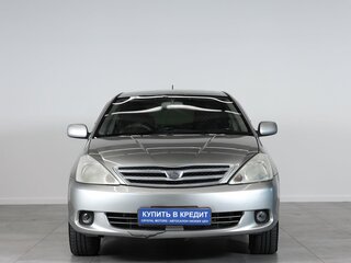 2002 Toyota Allion I, серебристый, 449000 рублей, вид 2