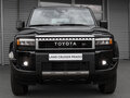 2026 Toyota Land Cruiser Prado 250 Series, чёрный - вид 7