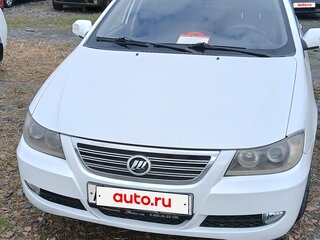 2012 Lifan Solano I (620), белый, 349000 рублей, вид 5
