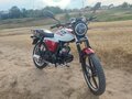 2024 VMC (Vento) Riva II, красный, 69000 рублей