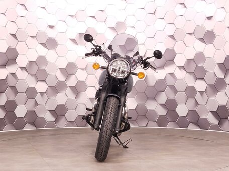 2023 Kawasaki W 800, серый, 769000 рублей, вид 5