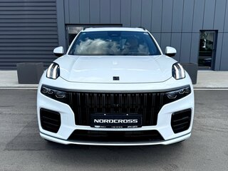 2026 Nordcross 001, белый, 7130000 рублей, вид 2