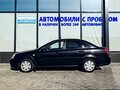 2008 Chevrolet Lacetti I, чёрный, 470000 рублей - вид 1
