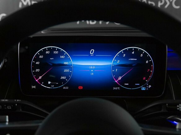 2025 Mercedes-Benz GLC 300 II (X254), серый, 9858000 рублей - вид 16