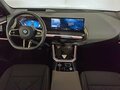 2025 BMW X3 30L xDrive IV (G45/G48), синий - вид 6