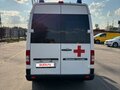 2017 Mercedes-Benz Sprinter Classic, белый, 1600000 рублей - вид 1