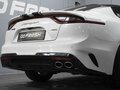 2018 Kia Stinger I, белый - вид 10