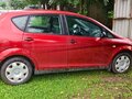 2008 SEAT Altea I, красный, 450000 рублей - вид 3