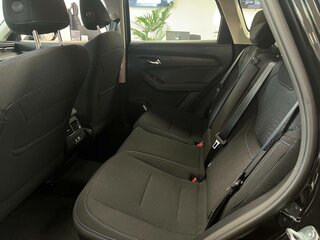 2026 Haval Jolion I Рестайлинг, чёрный, 2649000 рублей, вид 4