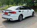 2023 Volkswagen Bora IV (China Market) Рестайлинг, белый, 1415400 рублей - вид 5