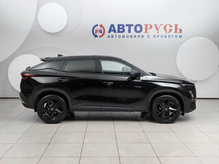 2023 Omoda C5 I, чёрный, 1377000 рублей, вид 5