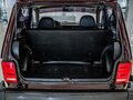 2011 Lada (ВАЗ) 2121 (4x4) I Рестайлинг, красный - вид 8