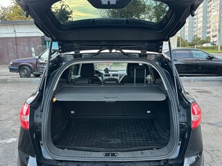 2012 Ford Kuga I, чёрный, 1050000 рублей, вид 5