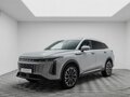 2023 Exeed RX, серый, 2450000 рублей - вид 4