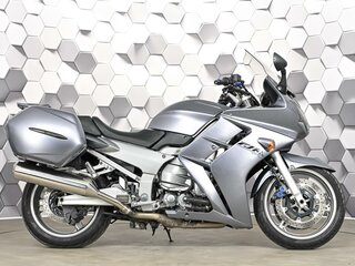 2004 Yamaha FJR1300, серебристый, 517000 рублей, вид 3