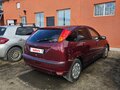 2004 Ford Focus I Рестайлинг, пурпурный, 140000 рублей - вид 3