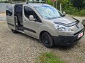 2008 Peugeot Partner II, бежевый, 435000 рублей - вид 3