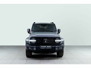 2026 Tank 300 I, серый, 5249000 рублей, вид 2