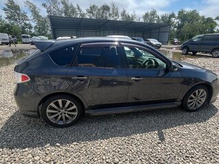 2011 Subaru Impreza XV III, серый, 850000 рублей, вид 2