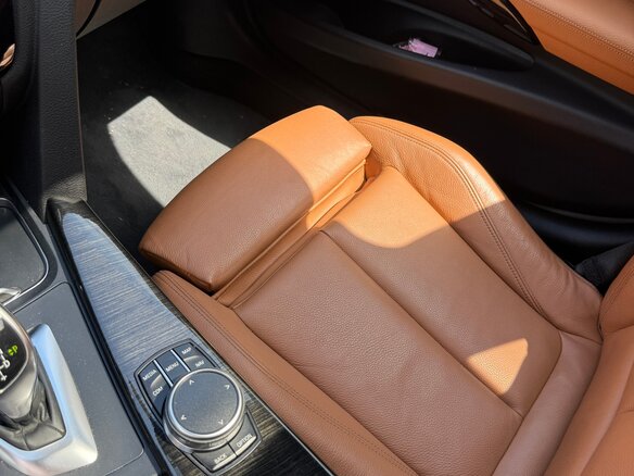 2018 BMW 3 серии 330i VI (F3x) Рестайлинг, белый - вид 24