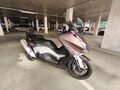 2016 Yamaha TMAX, коричневый, 750000 рублей - вид 1