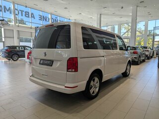 2024 Volkswagen Transporter T6 Рестайлинг, белый, 9190000 рублей, вид 5