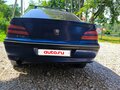 2002 Peugeot 406 I Рестайлинг, синий, 210000 рублей - вид 4