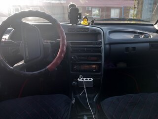2007 Lada (ВАЗ) 2115, серебристый, 165000 рублей, вид 4