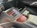 2008 Lexus LS 600h L IV, чёрный - вид 11