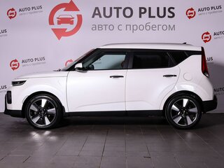 2019 Kia Soul III, белый, 1769000 рублей, вид 5