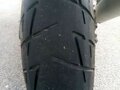 1993 Honda CBR 600F, белый - вид 9
