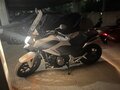 2013 Honda NC 700X, белый, 500000 рублей - вид 1