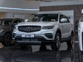 2026 Belgee X70 I Рестайлинг, белый