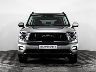 2025 Haval H7 I, серый, 3249000 рублей, вид 3