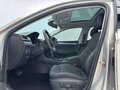 2023 Skoda Superb III Рестайлинг, бежевый - вид 9