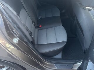 2015 Kia Cerato III, бежевый, 1300000 рублей, вид 5