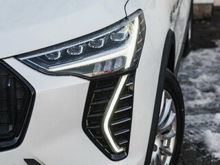 2026 Haval Jolion I Рестайлинг 2, белый, 2870020 рублей, вид 5