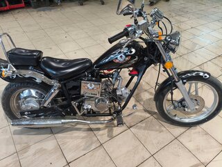 Regal Raptor DD50E
