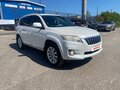 2011 Toyota Vanguard, белый, 1600000 рублей - вид 2