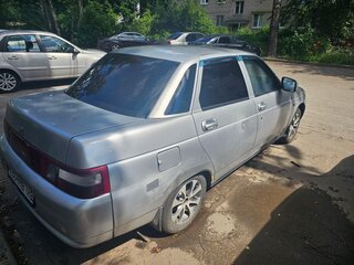 2012 Lada (ВАЗ) 2110 Богдан, серебристый, 200000 рублей, вид 5