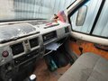 2002 ГАЗ ГАЗель (3302), жёлтый, 200000 рублей - вид 9