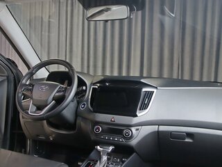 2018 Hyundai Creta I, чёрный, 1399000 рублей, вид 5