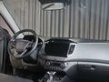 2018 Hyundai Creta I, чёрный, 1399000 рублей - вид 4